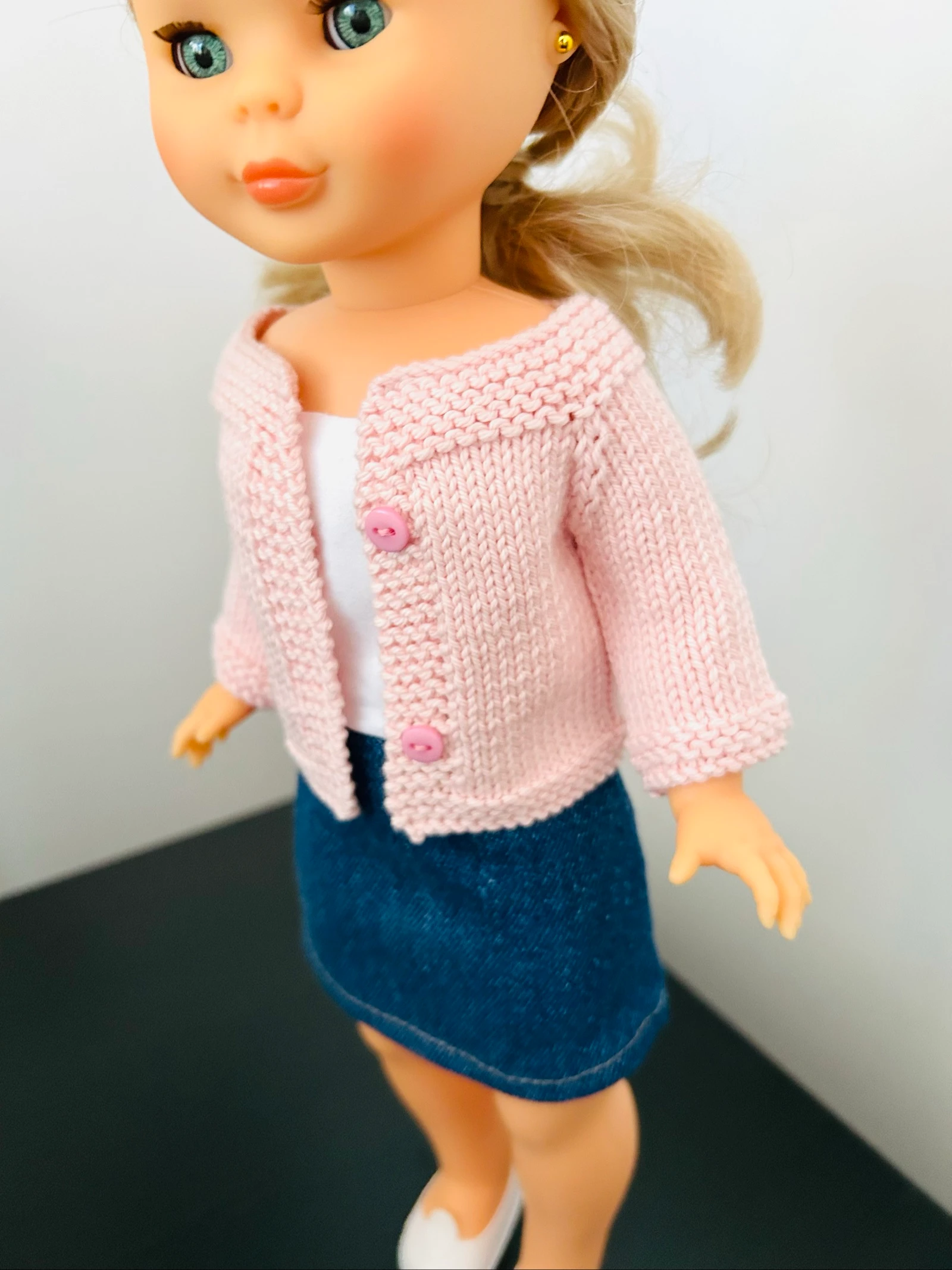 Nancy Jacket – photo 2